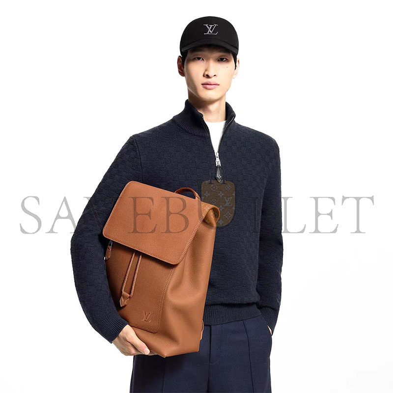 LOUIS VUITTON FASTLINE BACKPACK M26023 (43*38*15cm)